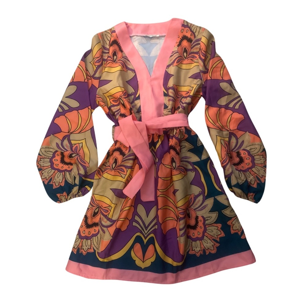 Retro Whimsical Mini by Sunday Up